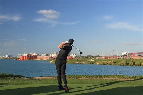 rolex golf abu dhabi|2024 Abu Dhabi HSBC Championship: Paul Waring claims trophy .